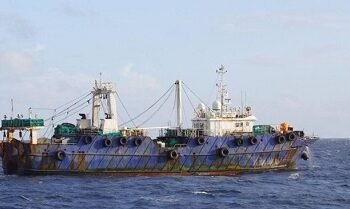 4 Kapal Maling Ikan Tak Ditenggelamkan, Jadi Milik Nelayan & Alat Pengawas