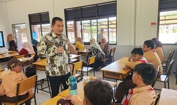 Aplikasi Super Pendidikan RI Ini Jadi Sorotan hingga Tembus Penghargaan Global