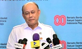 Kepala BGN soal Puluhan Ribu Motor Listrik: Anggaran 2025, untuk Kepala SPPG