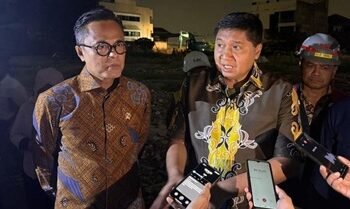 Rencana Bangun Rusun Batal, 324 Warga Bantaran Rel Senen Bakal Dapat Rumah