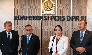 Puan Minta Penjelasan Harga BBM Nonsubsidi Naik: Sampai Kapan?