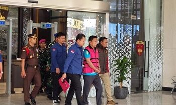 Ditahan Kejagung, Ketua Ombudsman RI Hery Susanto Punya Harta Rp 4,17 M