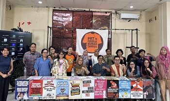 Koalisi Sipil Pertanyakan Kelanjutan RUU Perlindungan Pekerja Rumah Tangga