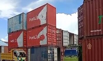 Batasi Penumpukan Kontainer, Maksimal 5 Hari untuk Tekan Harga Barang