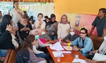 Penipuan Berkedok Arisan Lelang Terjadi di Kalbar, Korban Rugi Rp 2 M