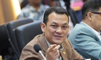 NasDem Protes Laporan Tempo soal Isu Merger dengan Gerindra