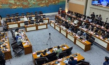 Menpar soal Efek Konflik Timteng ke RI: Potensi Kehilangan 60.752 Wisatawan
