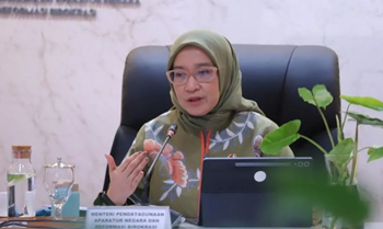 Pemerintah siapkan SDM dorong percepatan program Presiden Prabowo
