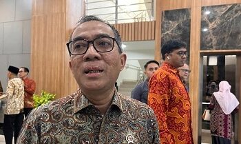 Mendikti soal Grup Chat Pelecehan Seksual FHUI: Tak Ada Toleransi