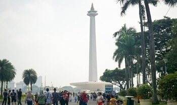 Jakarta Kota Teraman ke-2 di ASEAN, Ini Peringkat Global Residence Index