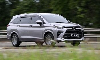 80% Orang Indonesia Beli Mobil yang Harganya di Bawah Rp 300 Juta!