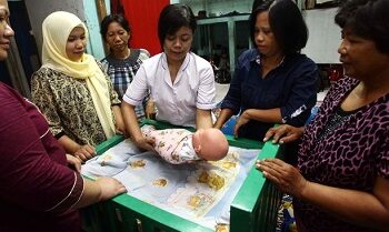 Perjalanan 22 Tahun RUU Perlindungan Pekerja Rumah Tangga Akhirnya Jadi UU