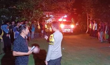 Keji! Nenek 77 Tahun di Riau Tewas Bersimbah Darah Dibunuh Cucu
