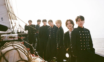BTS terharu lagu dalam album ARIRANG sukses masuk Billboard Hot 100