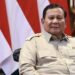 Prabowo: Konflik Ukraina dan Gaza Picu Harga Pangan Naik