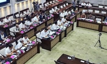 Purbaya Sentil Orang Dalam Kemenkeu Isukan APBN Tersisa Cuma untuk 2 Minggu