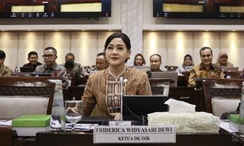 Kredit Ratusan Triliun Mengalir ke MBG hingga Kopdes Merah Putih