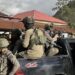 Satgas Cartenz Tembak Anggota KKB yang Serang TNI Tahun 2024