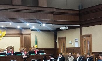 Auditor BPKP: Tak Ada Intervensi Saat Hitung Kerugian Negara Kasus Chromebook