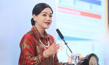 Bos OJK Ungkap Dampak Perang di Timur Tengah ke Sektor Keuangan