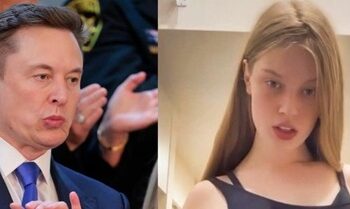 Anak Transgender Elon Musk Ungkap Rasa 'Aneh' Punya Ayah Orang Terkaya Dunia