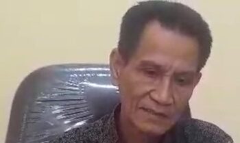 Pempus Terapkan 1 Hari WFA, Pemkab Aru Lebih Dulu Berlakukan Aturan