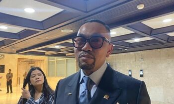 Anggota DPR Diperas Pegawai KPK Gadungan Rp 300 Juta Ternyata Ahmad Sahroni