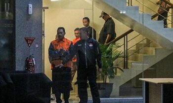 KPK Usut Penampungan Dana CSR Hasil Pemerasan di Kasus Walkot Madiun