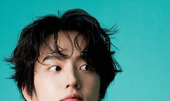 Won Gyu Bin Gantikan Lee Jung Ha di Moving 2?