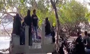 AMGPM Cabang Siloam Gelar Aksi Hijau Berkelanjutan di Aru