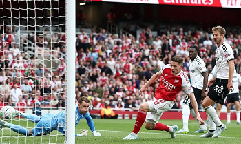 Klasemen Liga Inggris: City Imbang, Chelsea Gagal ke Liga Champions