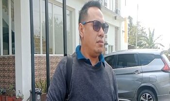 Gandeng Tim Ahli, Kasi Penyidikan Kejati Maluku Turun Langsung ke Pulau Wokam