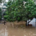 Sungai Meluap, 532 Warga Asahan Terdampak Banjir