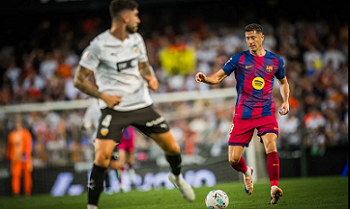 Hasil dan Klasemen Akhir Liga Spanyol 2025/2026