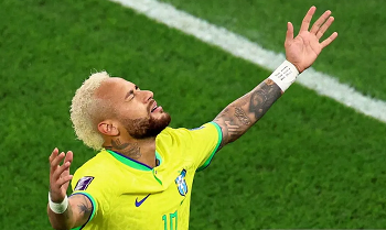 Daftar Timnas Brasil: Neymar Kembali Dipanggil