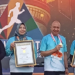 Purwokerto Half Marathon 2026 Pecahkan Dua Rekor MURI