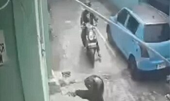 Polisi Buru Komplotan Curanmor Bersenpi di Duren Sawit