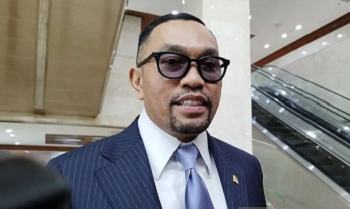 Komisi III DPR Sebut RUU Polri Berpotensi Jadi Inisiatif Pemerintah