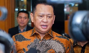 Bamsoet Sebut Radiogenomics Bantu Deteksi Penyakit Sejak Dini