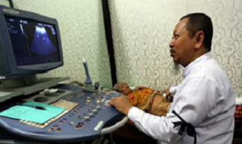 DPR Minta Tim Investigasi Usut Kematian Dokter Magang