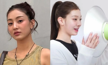 Adik Jihyo TWICE Debut Bersama Girl Group HYBE