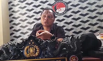 Satresnarkoba Polres Aru Tegaskan Komitmen Berantas Narkoba dan Miras