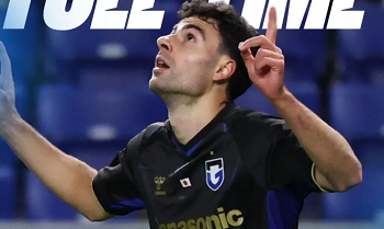Ronaldo Kembali Gagal, Al-Nassr Tumbang dari Osaka
