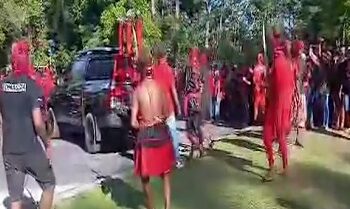Gunung Saniri