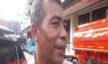 Herman Tetelepta: Pengurangan Kantong Plastik Jadi Komitmen Pemkot Ambon