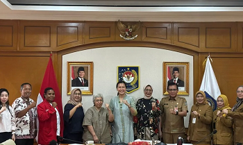 Koalisi Sipil Desak Pendataan PRT hingga RT dan Desa