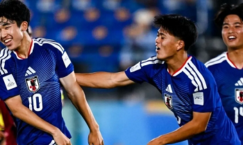 Jepang Puncaki Grup B, Indonesia Tempel di Posisi Kedua