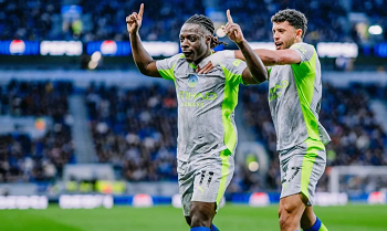 Man City Gagal Dekati Arsenal usai Ditahan Everton 3-3