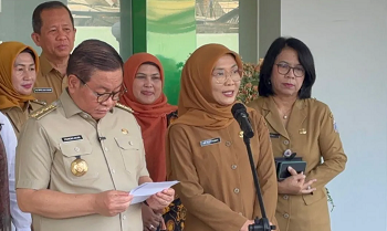 Dinkes DKI Imbau Waspada Hantavirus dari Kotoran Tikus