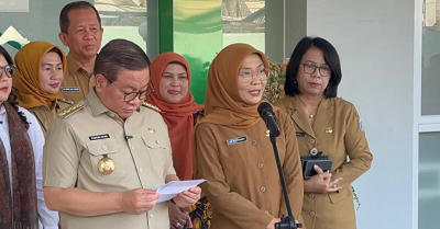 Dinkes DKI Imbau Waspada Hantavirus dari Kotoran Tikus 1 Dinkes DKI Imbau Waspada Hantavirus dari Kotoran Tikus